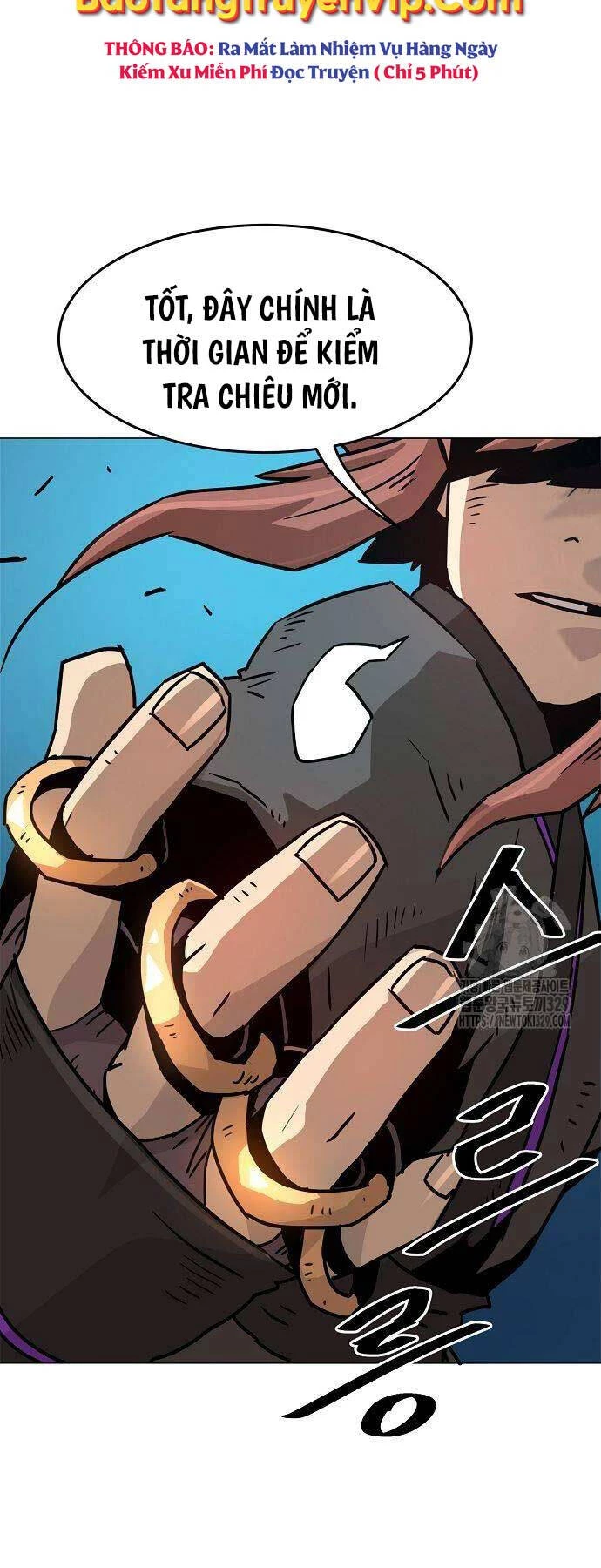 Tiểu Gia Chủ Của Tứ Xuyên Đường Gia Trở Thành Kiếm Thần Chapter 5 - Trang 4