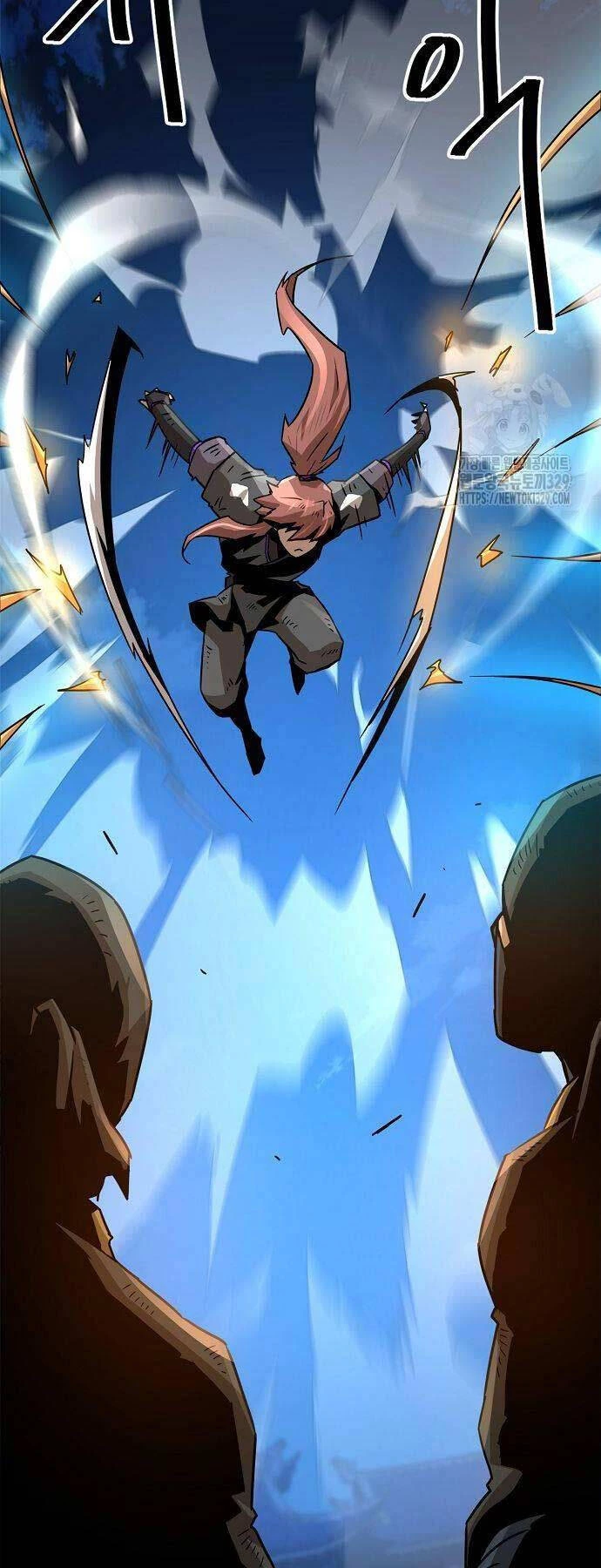 Tiểu Gia Chủ Của Tứ Xuyên Đường Gia Trở Thành Kiếm Thần Chapter 5 - Trang 4