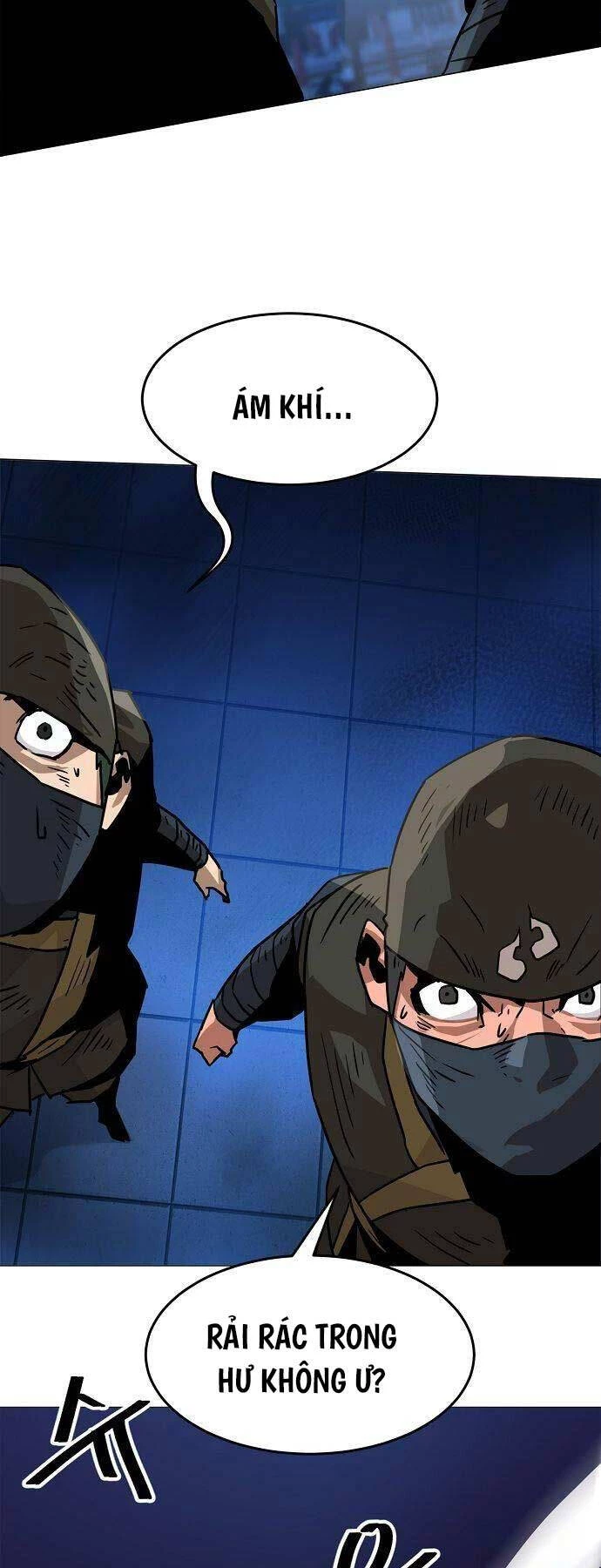 Tiểu Gia Chủ Của Tứ Xuyên Đường Gia Trở Thành Kiếm Thần Chapter 5 - Trang 4