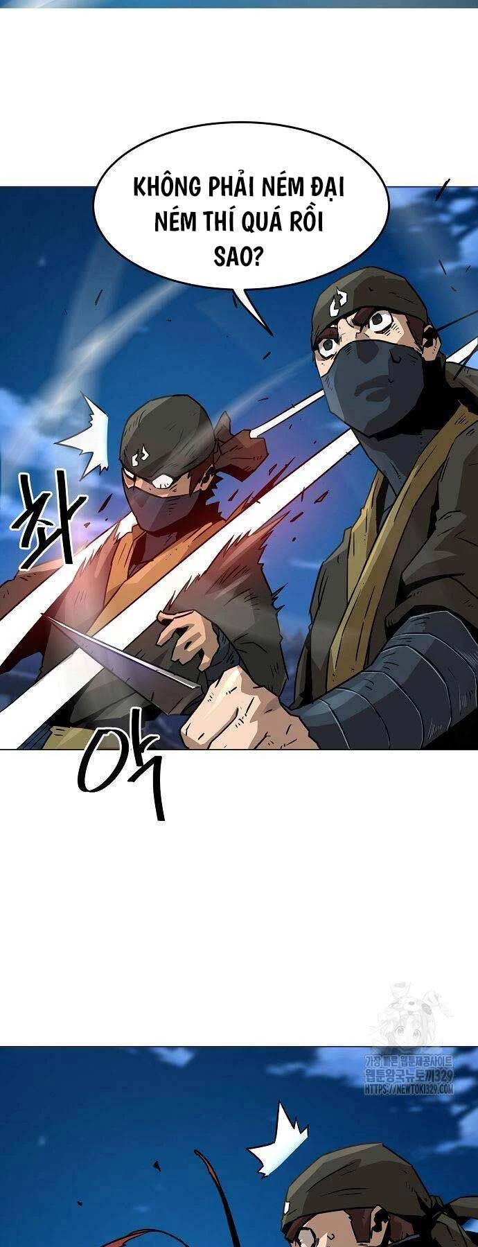 Tiểu Gia Chủ Của Tứ Xuyên Đường Gia Trở Thành Kiếm Thần Chapter 5 - Trang 4