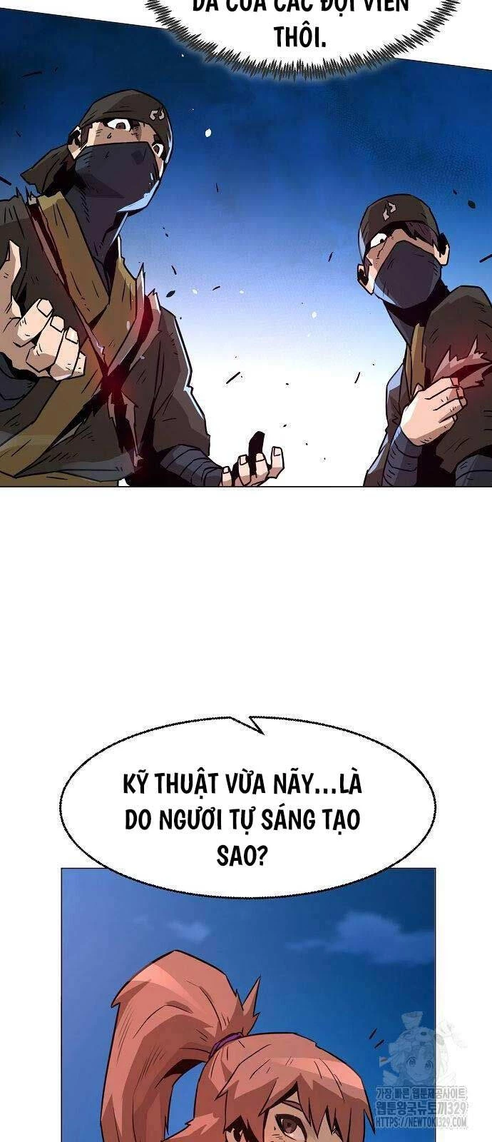 Tiểu Gia Chủ Của Tứ Xuyên Đường Gia Trở Thành Kiếm Thần Chapter 5 - Trang 4