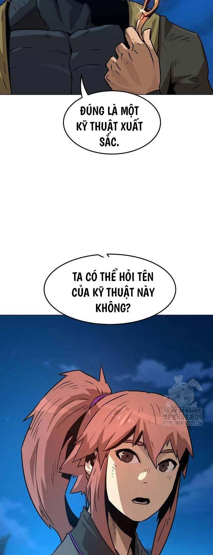 Tiểu Gia Chủ Của Tứ Xuyên Đường Gia Trở Thành Kiếm Thần Chapter 5 - Trang 4