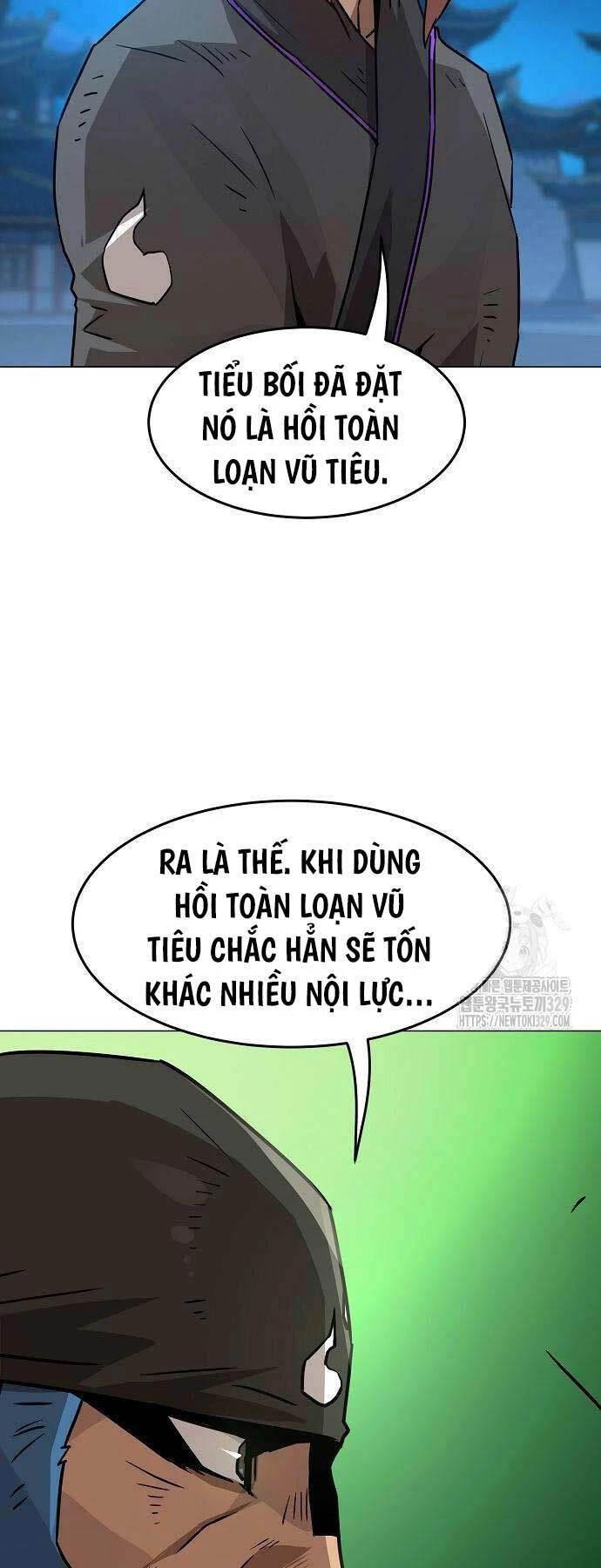 Tiểu Gia Chủ Của Tứ Xuyên Đường Gia Trở Thành Kiếm Thần Chapter 5 - Trang 4