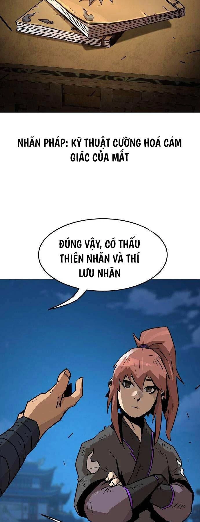 Tiểu Gia Chủ Của Tứ Xuyên Đường Gia Trở Thành Kiếm Thần Chapter 5 - Trang 4