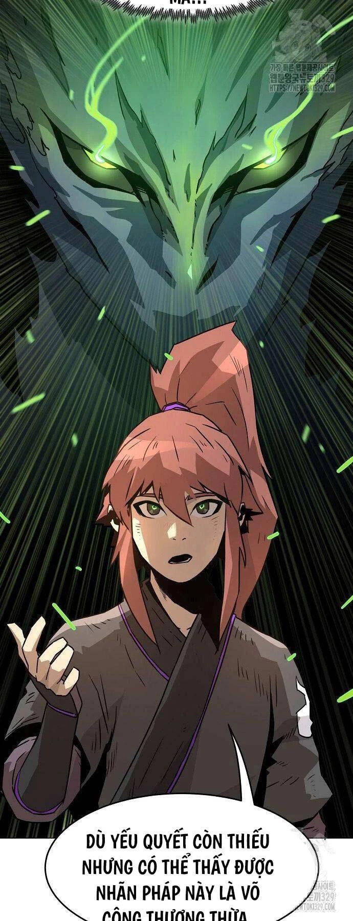 Tiểu Gia Chủ Của Tứ Xuyên Đường Gia Trở Thành Kiếm Thần Chapter 5 - Trang 4