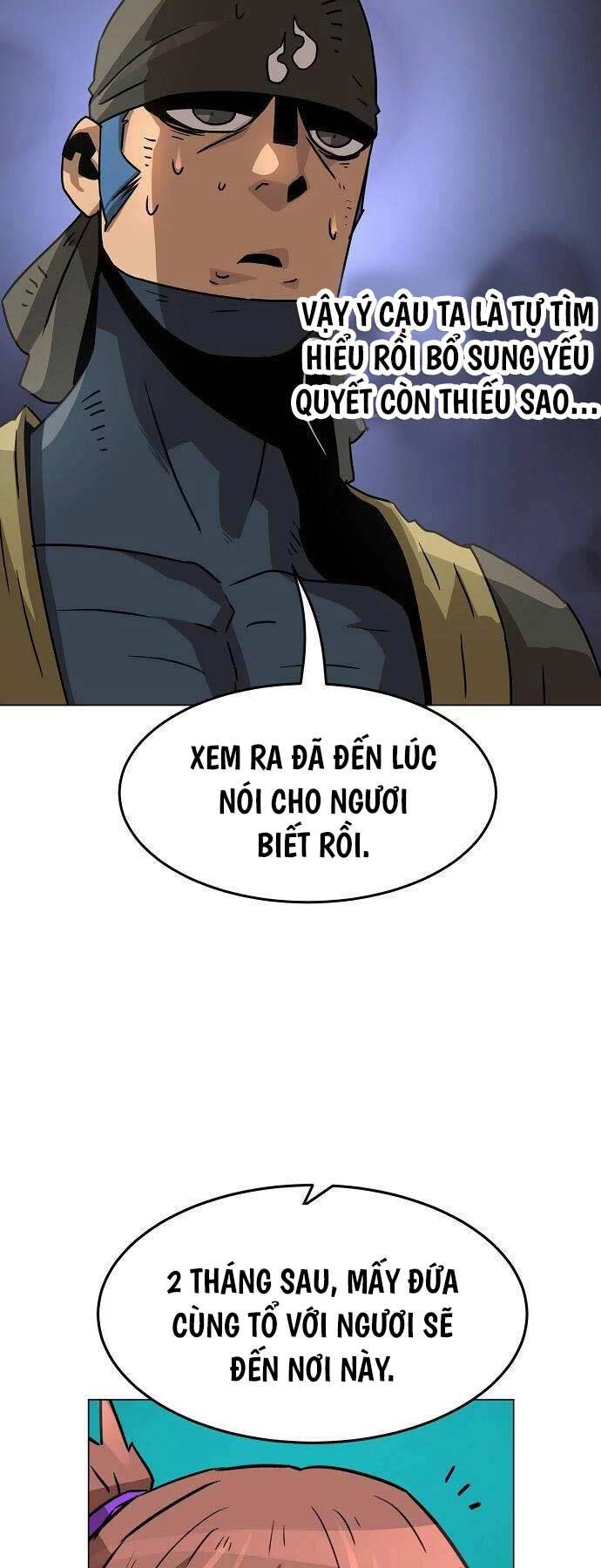 Tiểu Gia Chủ Của Tứ Xuyên Đường Gia Trở Thành Kiếm Thần Chapter 5 - Trang 4