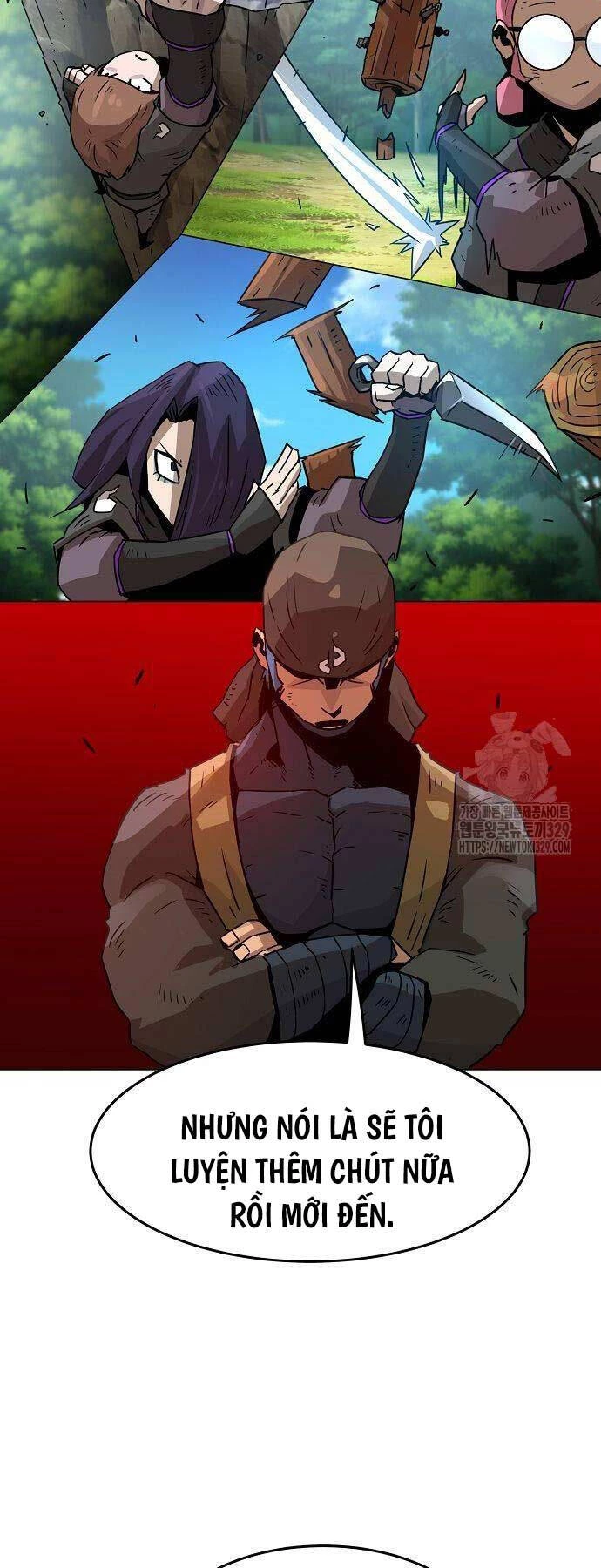 Tiểu Gia Chủ Của Tứ Xuyên Đường Gia Trở Thành Kiếm Thần Chapter 5 - Trang 4