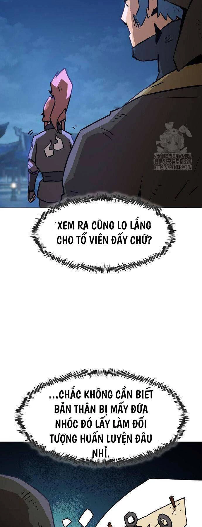 Tiểu Gia Chủ Của Tứ Xuyên Đường Gia Trở Thành Kiếm Thần Chapter 5 - Trang 4