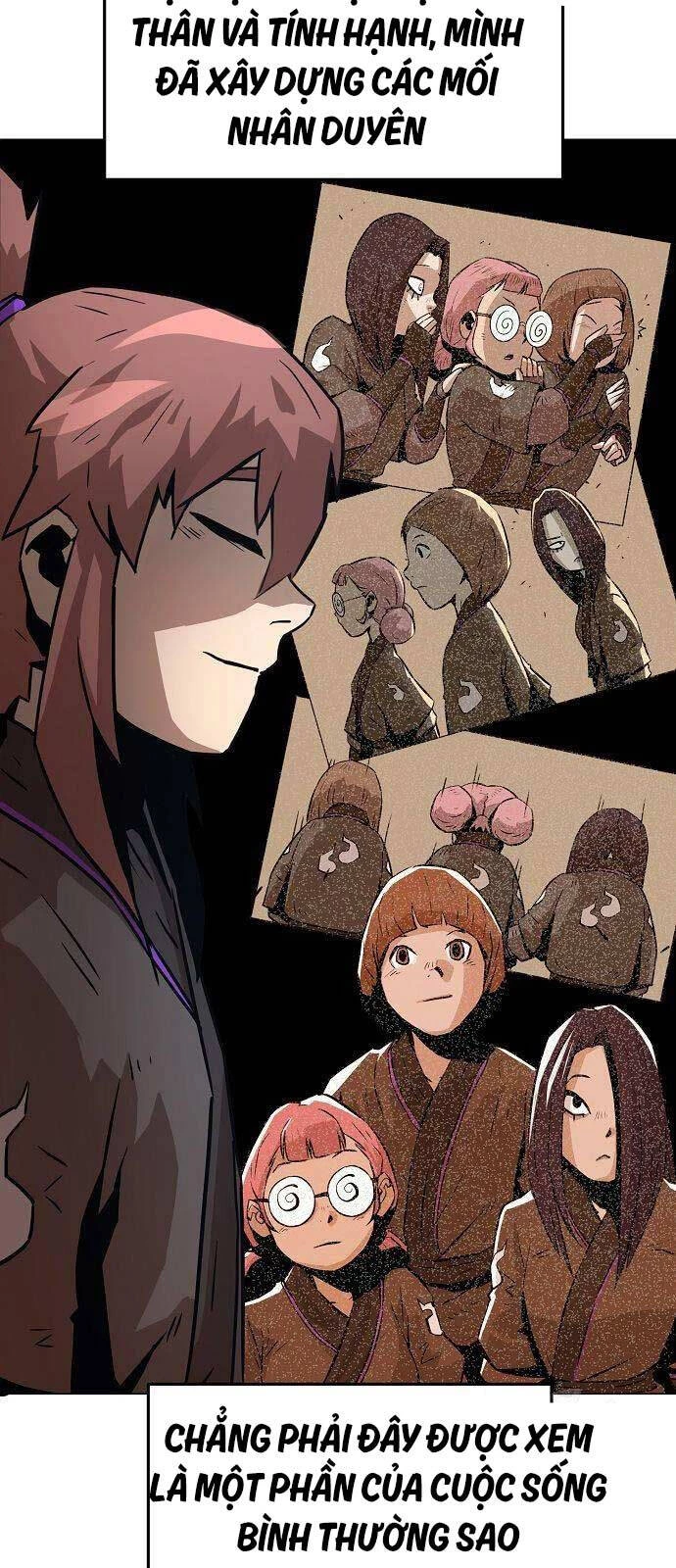 Tiểu Gia Chủ Của Tứ Xuyên Đường Gia Trở Thành Kiếm Thần Chapter 5 - Trang 4