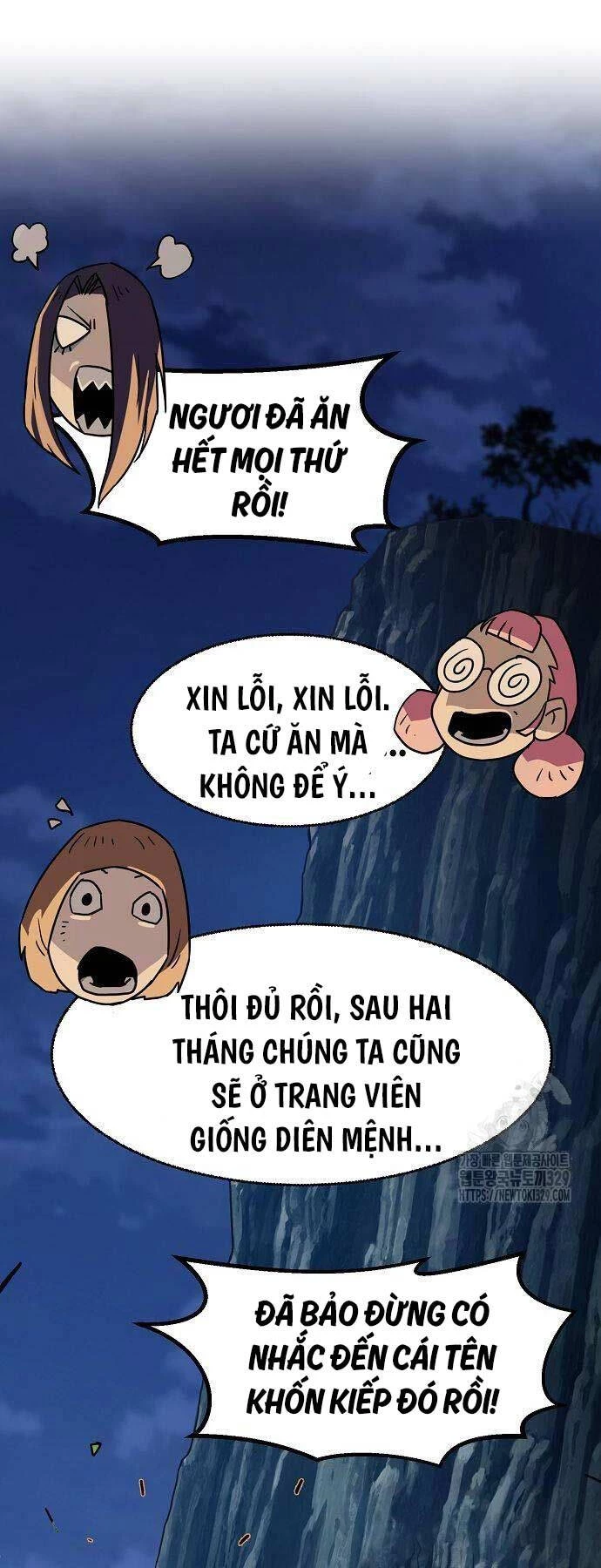 Tiểu Gia Chủ Của Tứ Xuyên Đường Gia Trở Thành Kiếm Thần Chapter 5 - Trang 4