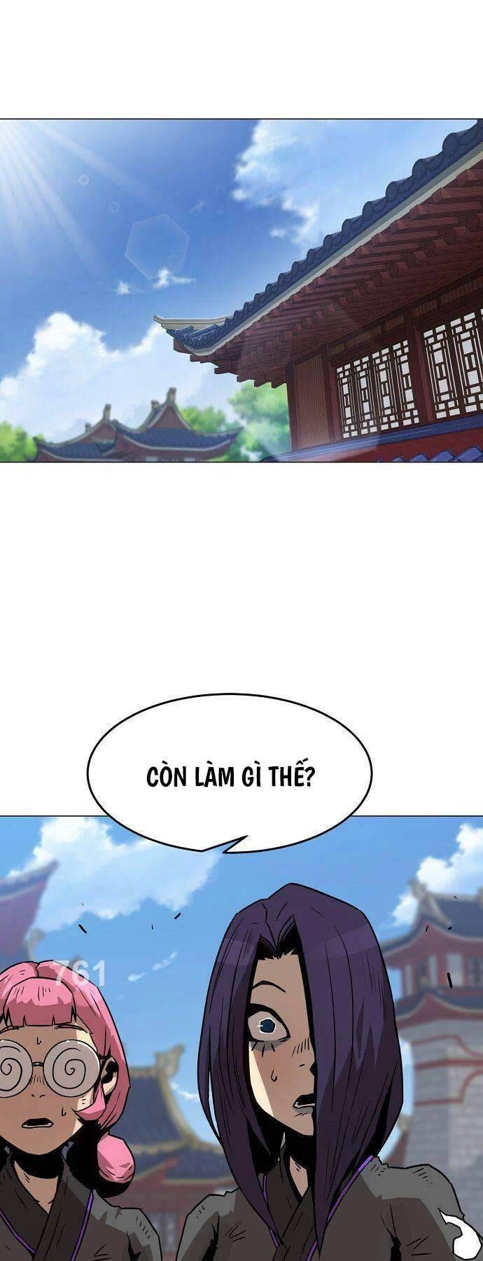 Tiểu Gia Chủ Của Tứ Xuyên Đường Gia Trở Thành Kiếm Thần Chapter 6 - Trang 4