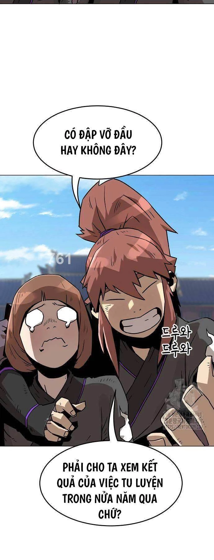 Tiểu Gia Chủ Của Tứ Xuyên Đường Gia Trở Thành Kiếm Thần Chapter 6 - Trang 4