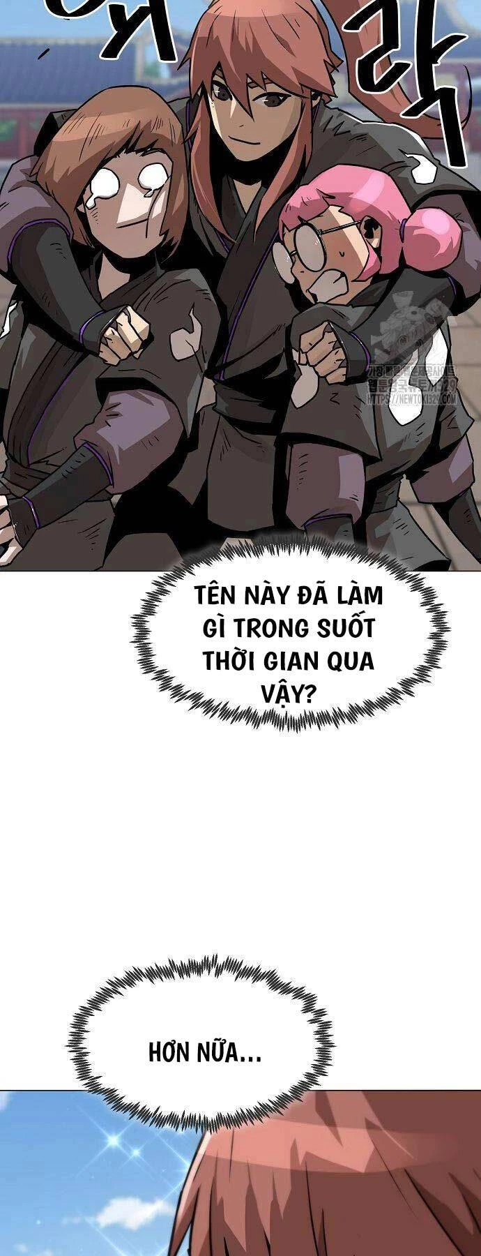 Tiểu Gia Chủ Của Tứ Xuyên Đường Gia Trở Thành Kiếm Thần Chapter 6 - Trang 4