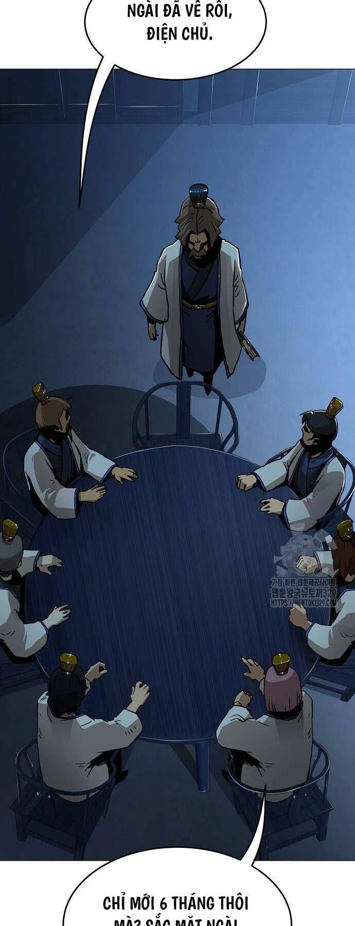 Tiểu Gia Chủ Của Tứ Xuyên Đường Gia Trở Thành Kiếm Thần Chapter 6 - Trang 4