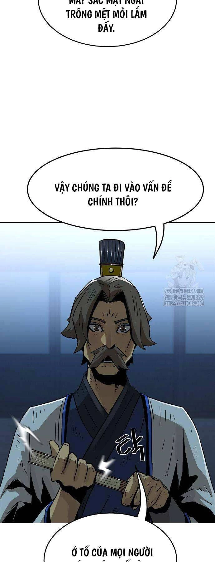 Tiểu Gia Chủ Của Tứ Xuyên Đường Gia Trở Thành Kiếm Thần Chapter 6 - Trang 4