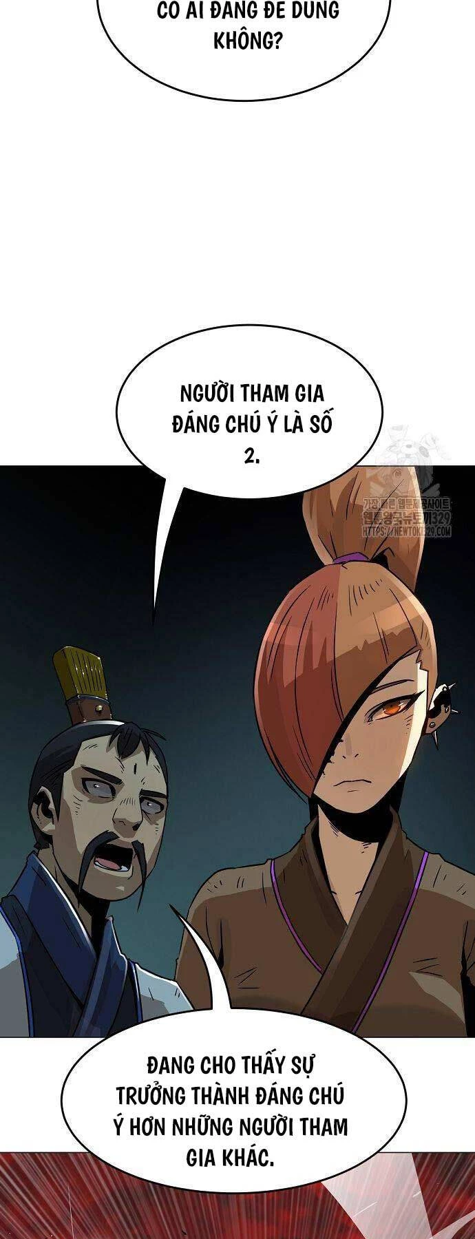 Tiểu Gia Chủ Của Tứ Xuyên Đường Gia Trở Thành Kiếm Thần Chapter 6 - Trang 4