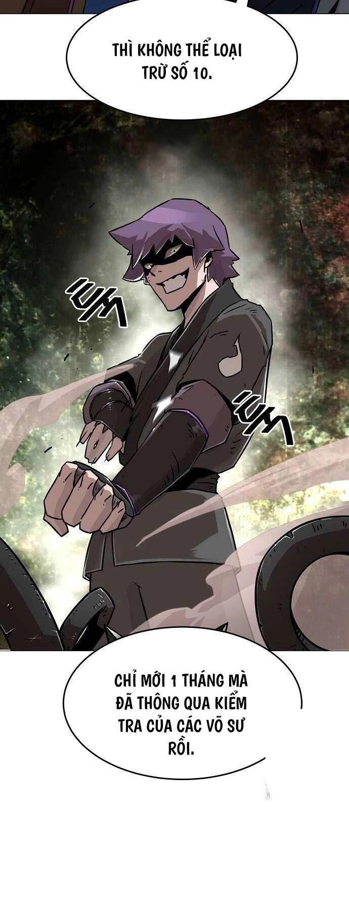 Tiểu Gia Chủ Của Tứ Xuyên Đường Gia Trở Thành Kiếm Thần Chapter 6 - Trang 4