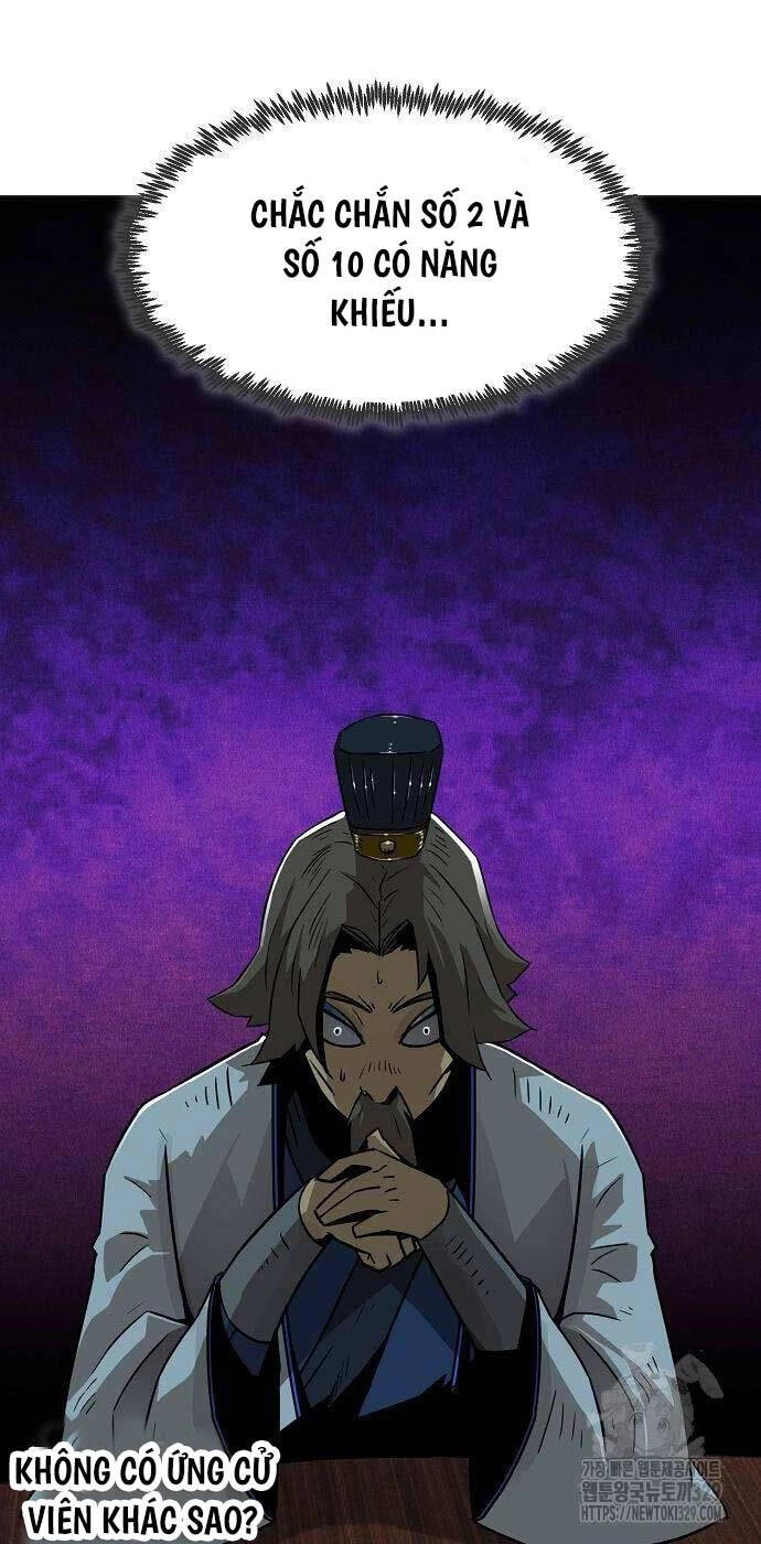 Tiểu Gia Chủ Của Tứ Xuyên Đường Gia Trở Thành Kiếm Thần Chapter 6 - Trang 4