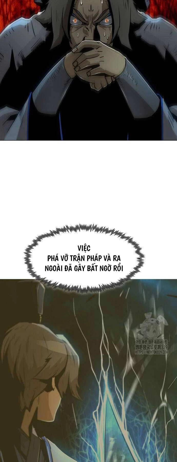 Tiểu Gia Chủ Của Tứ Xuyên Đường Gia Trở Thành Kiếm Thần Chapter 6 - Trang 4