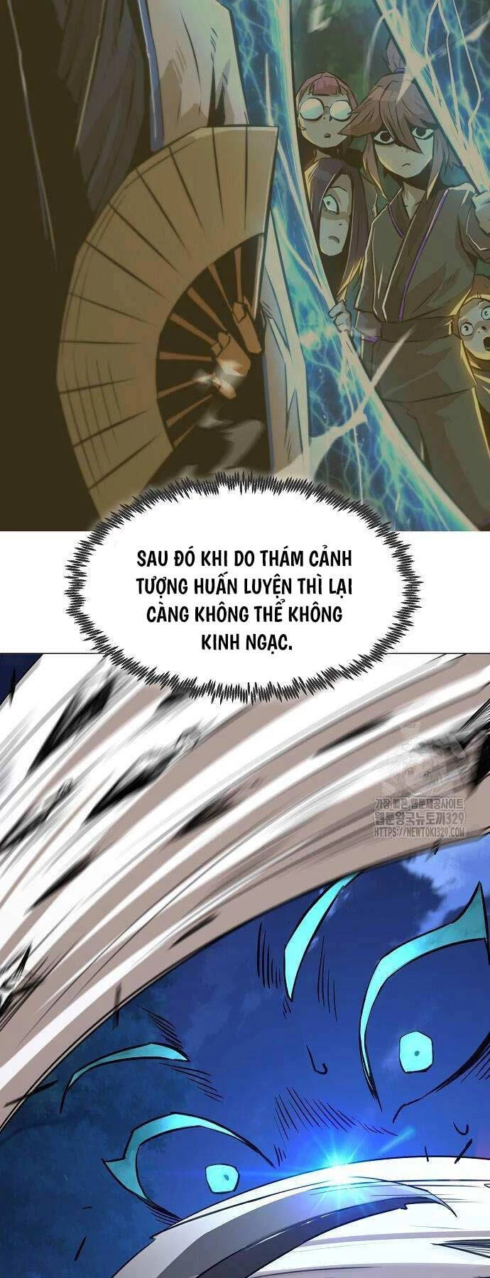 Tiểu Gia Chủ Của Tứ Xuyên Đường Gia Trở Thành Kiếm Thần Chapter 6 - Trang 4