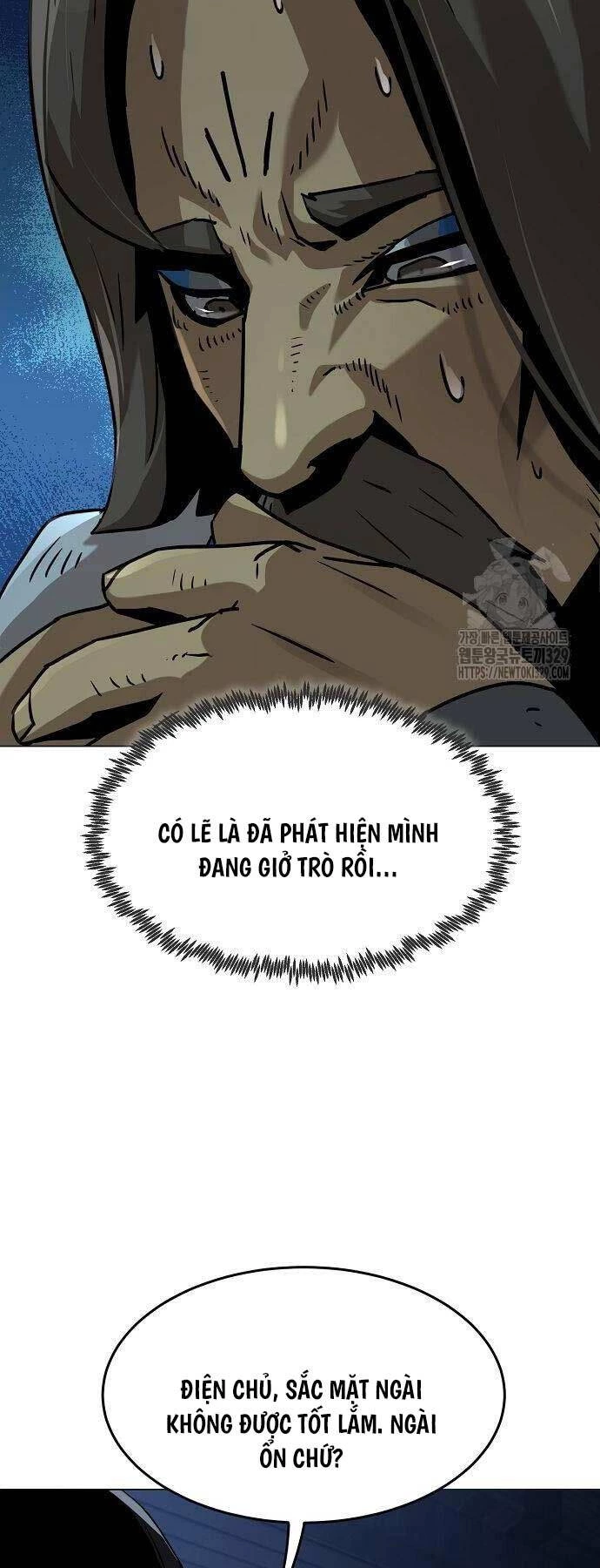 Tiểu Gia Chủ Của Tứ Xuyên Đường Gia Trở Thành Kiếm Thần Chapter 6 - Trang 4