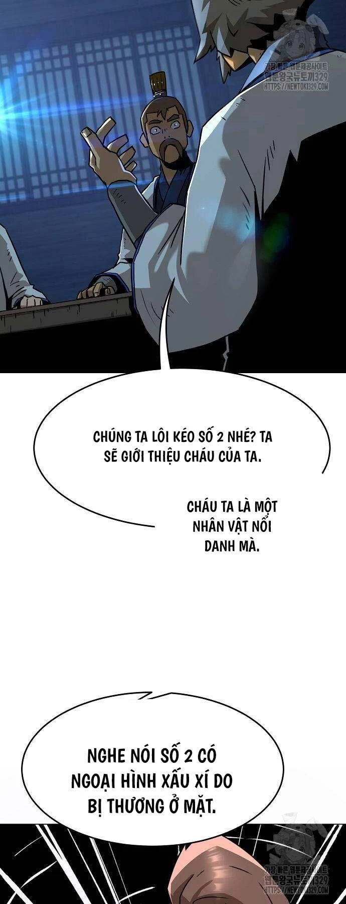 Tiểu Gia Chủ Của Tứ Xuyên Đường Gia Trở Thành Kiếm Thần Chapter 6 - Trang 4