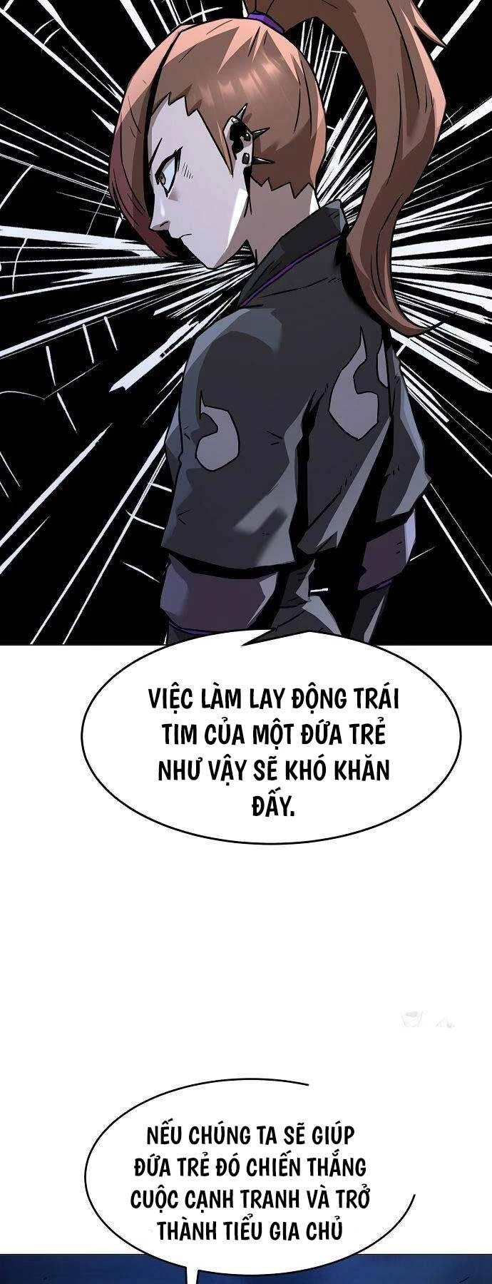 Tiểu Gia Chủ Của Tứ Xuyên Đường Gia Trở Thành Kiếm Thần Chapter 6 - Trang 4