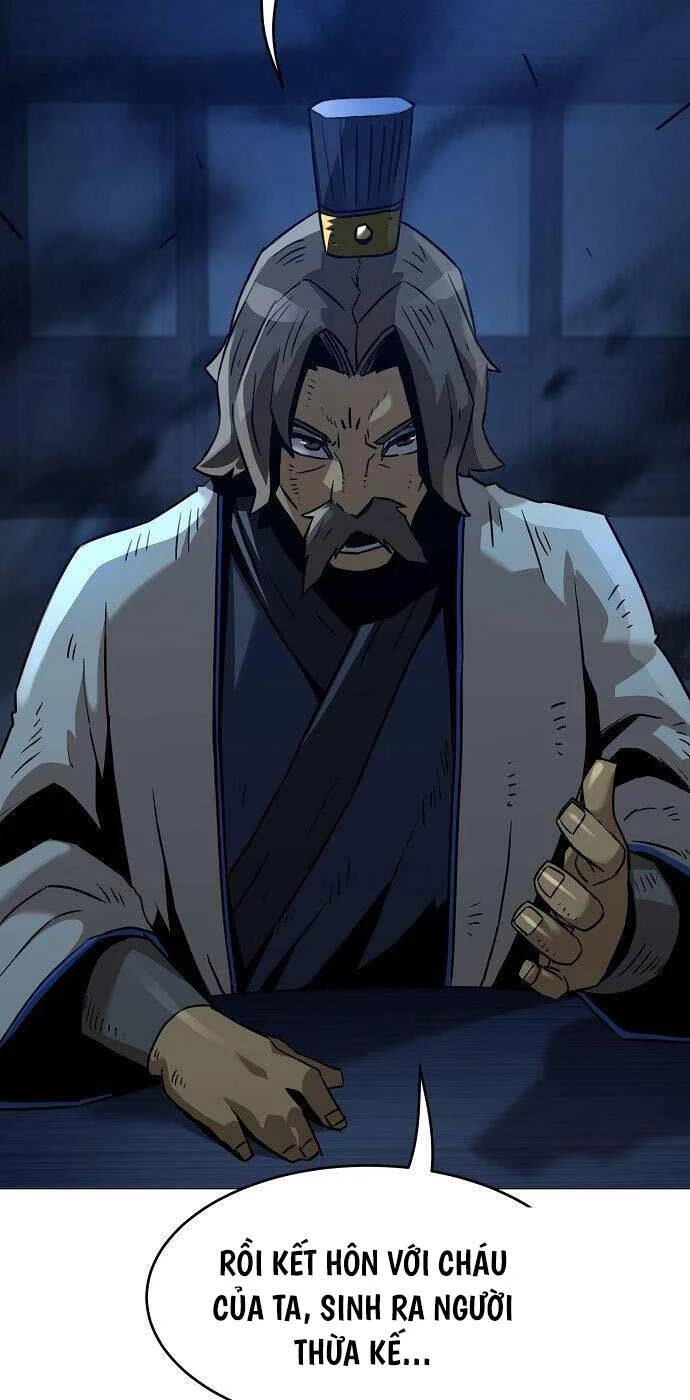 Tiểu Gia Chủ Của Tứ Xuyên Đường Gia Trở Thành Kiếm Thần Chapter 6 - Trang 4