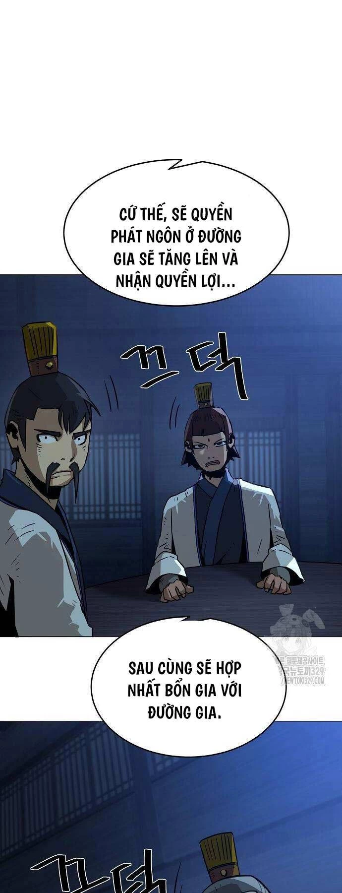 Tiểu Gia Chủ Của Tứ Xuyên Đường Gia Trở Thành Kiếm Thần Chapter 6 - Trang 4