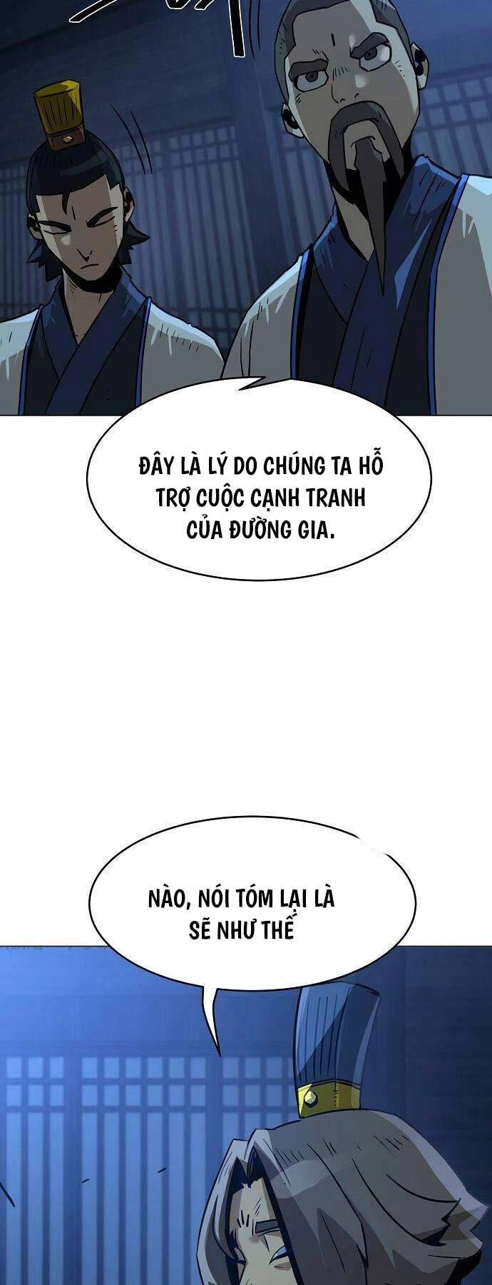 Tiểu Gia Chủ Của Tứ Xuyên Đường Gia Trở Thành Kiếm Thần Chapter 6 - Trang 4