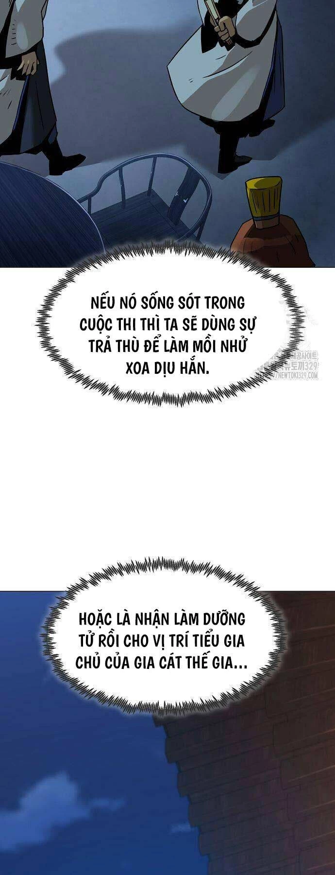 Tiểu Gia Chủ Của Tứ Xuyên Đường Gia Trở Thành Kiếm Thần Chapter 6 - Trang 4