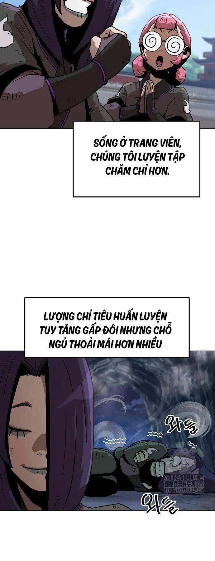 Tiểu Gia Chủ Của Tứ Xuyên Đường Gia Trở Thành Kiếm Thần Chapter 6 - Trang 4