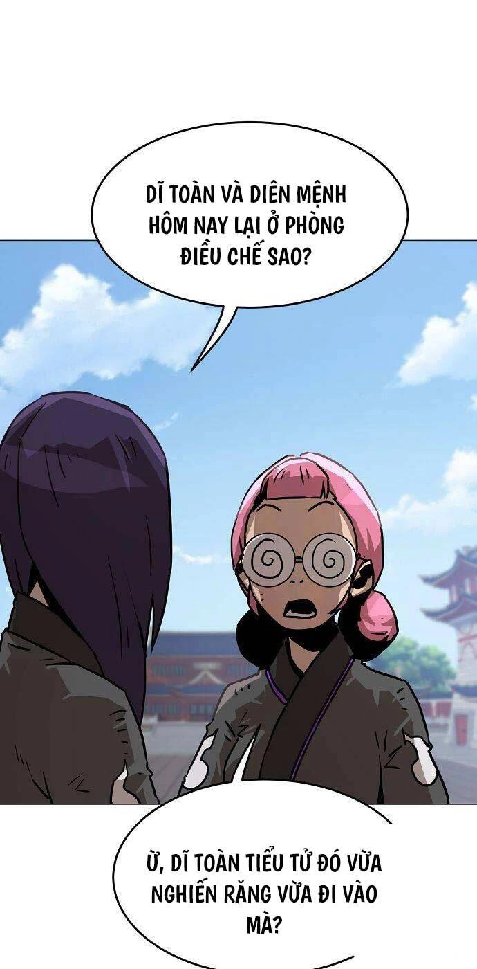 Tiểu Gia Chủ Của Tứ Xuyên Đường Gia Trở Thành Kiếm Thần Chapter 6 - Trang 4