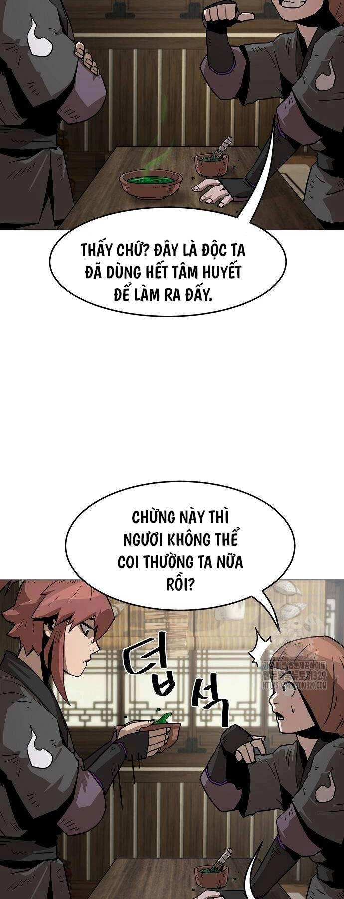 Tiểu Gia Chủ Của Tứ Xuyên Đường Gia Trở Thành Kiếm Thần Chapter 6 - Trang 4