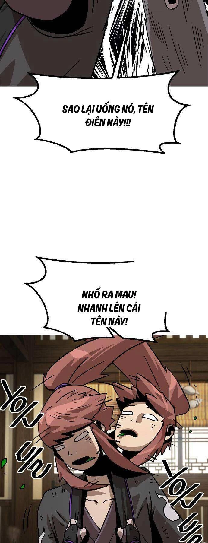 Tiểu Gia Chủ Của Tứ Xuyên Đường Gia Trở Thành Kiếm Thần Chapter 6 - Trang 4