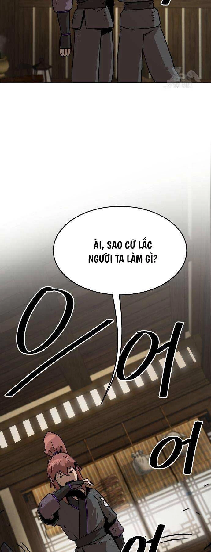 Tiểu Gia Chủ Của Tứ Xuyên Đường Gia Trở Thành Kiếm Thần Chapter 6 - Trang 4