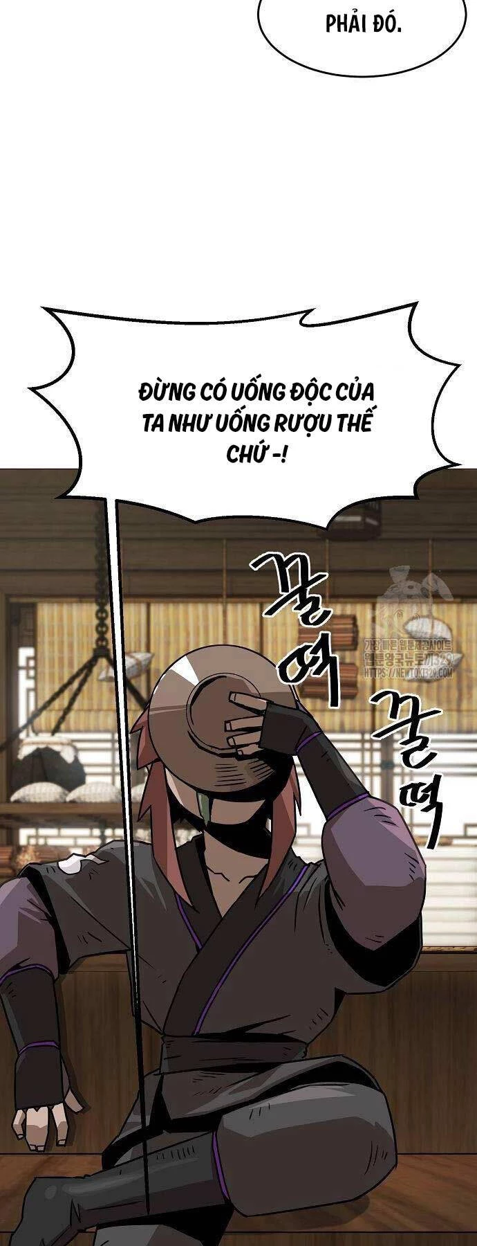 Tiểu Gia Chủ Của Tứ Xuyên Đường Gia Trở Thành Kiếm Thần Chapter 6 - Trang 4