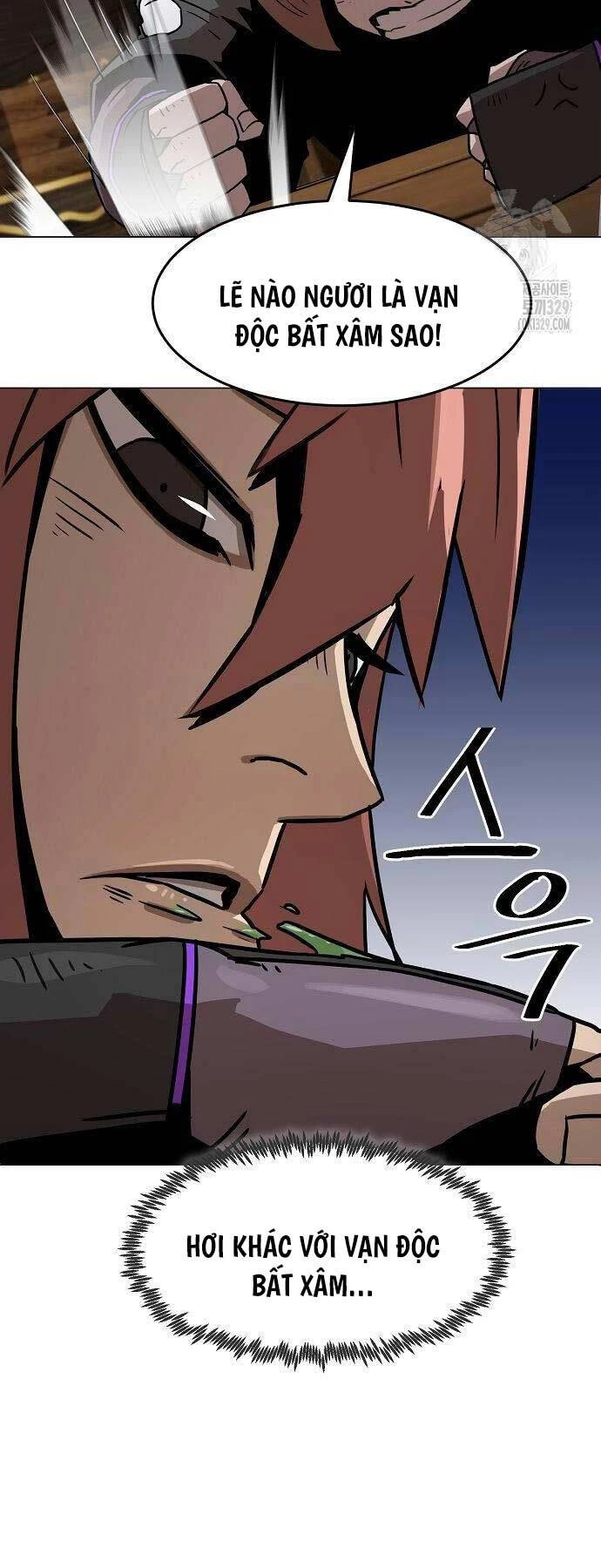 Tiểu Gia Chủ Của Tứ Xuyên Đường Gia Trở Thành Kiếm Thần Chapter 6 - Trang 4