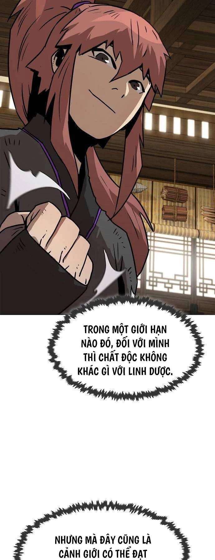 Tiểu Gia Chủ Của Tứ Xuyên Đường Gia Trở Thành Kiếm Thần Chapter 6 - Trang 4