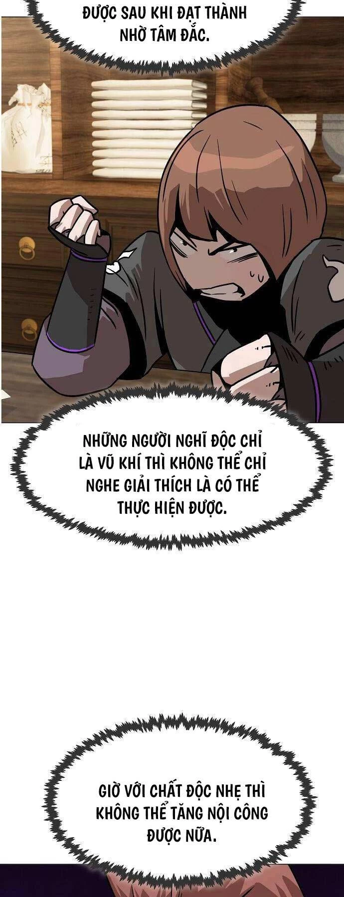 Tiểu Gia Chủ Của Tứ Xuyên Đường Gia Trở Thành Kiếm Thần Chapter 6 - Trang 4