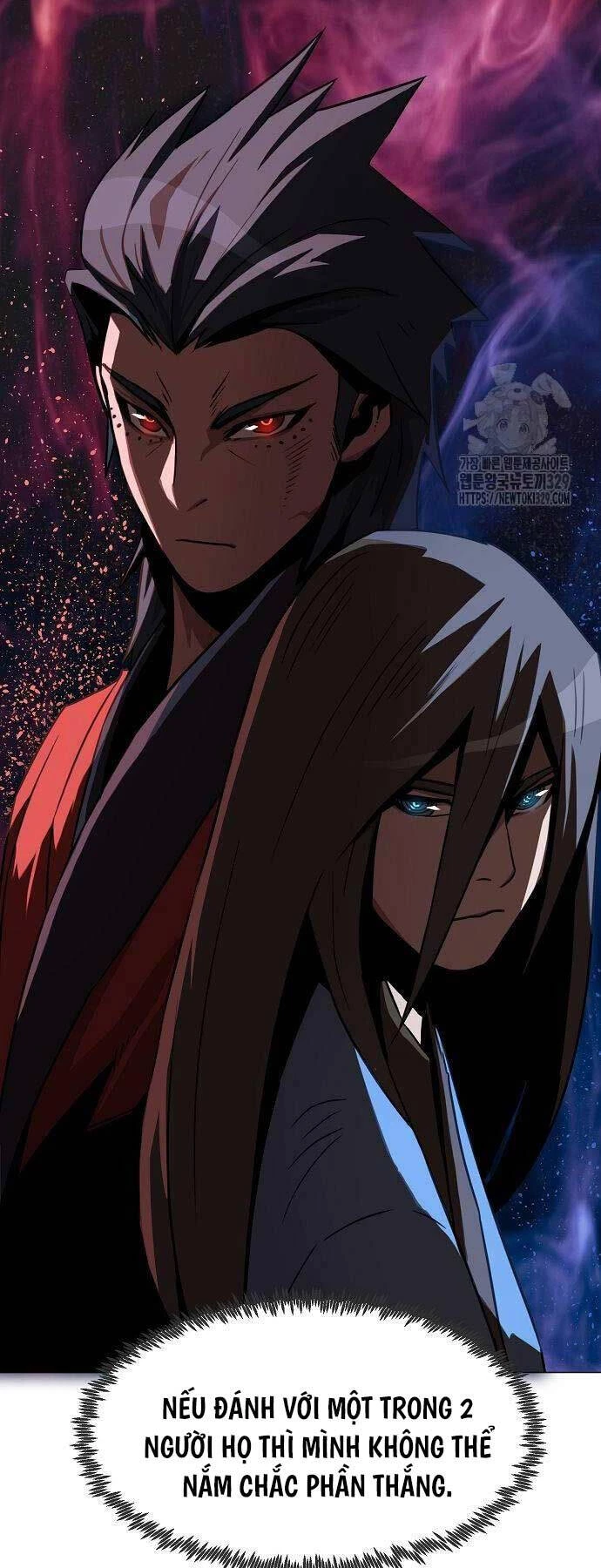 Tiểu Gia Chủ Của Tứ Xuyên Đường Gia Trở Thành Kiếm Thần Chapter 6 - Trang 4