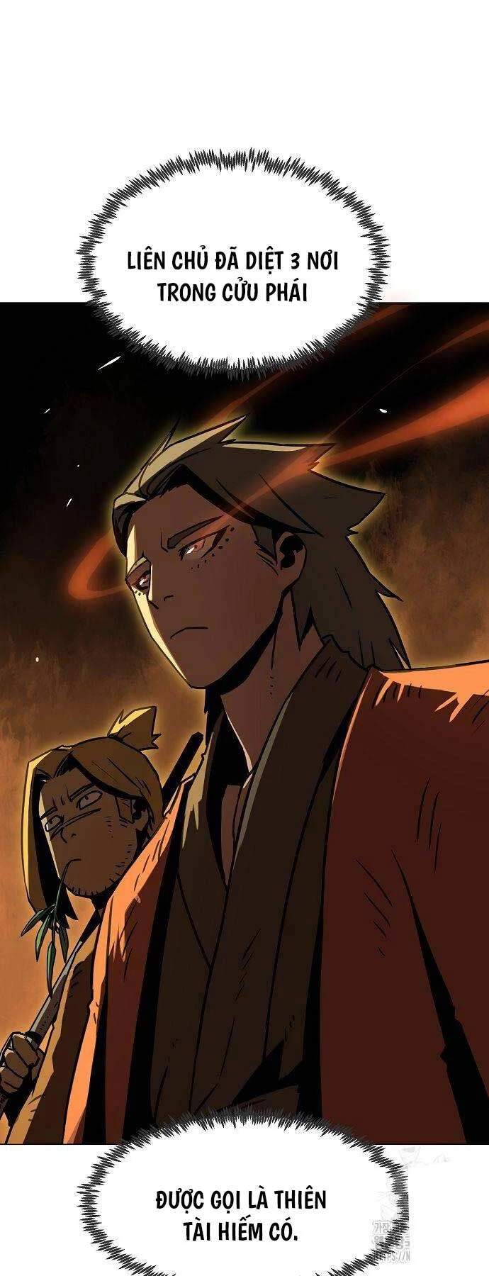 Tiểu Gia Chủ Của Tứ Xuyên Đường Gia Trở Thành Kiếm Thần Chapter 6 - Trang 4