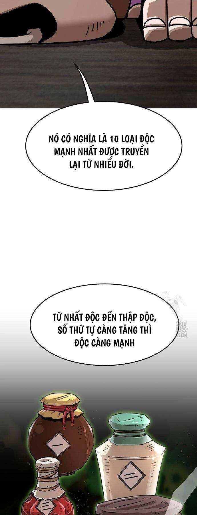 Tiểu Gia Chủ Của Tứ Xuyên Đường Gia Trở Thành Kiếm Thần Chapter 6 - Trang 4