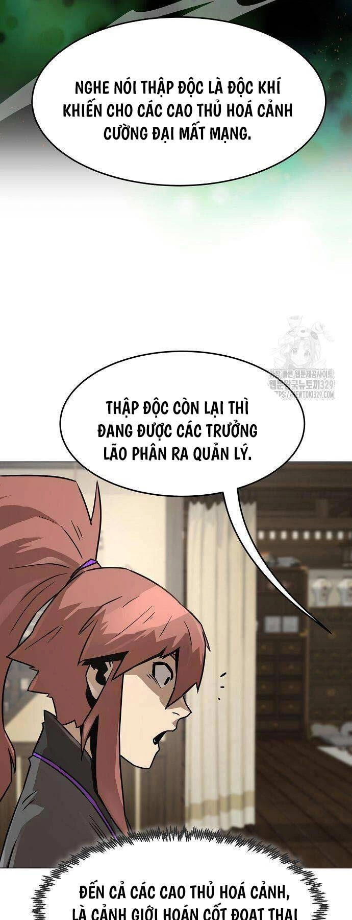 Tiểu Gia Chủ Của Tứ Xuyên Đường Gia Trở Thành Kiếm Thần Chapter 6 - Trang 4