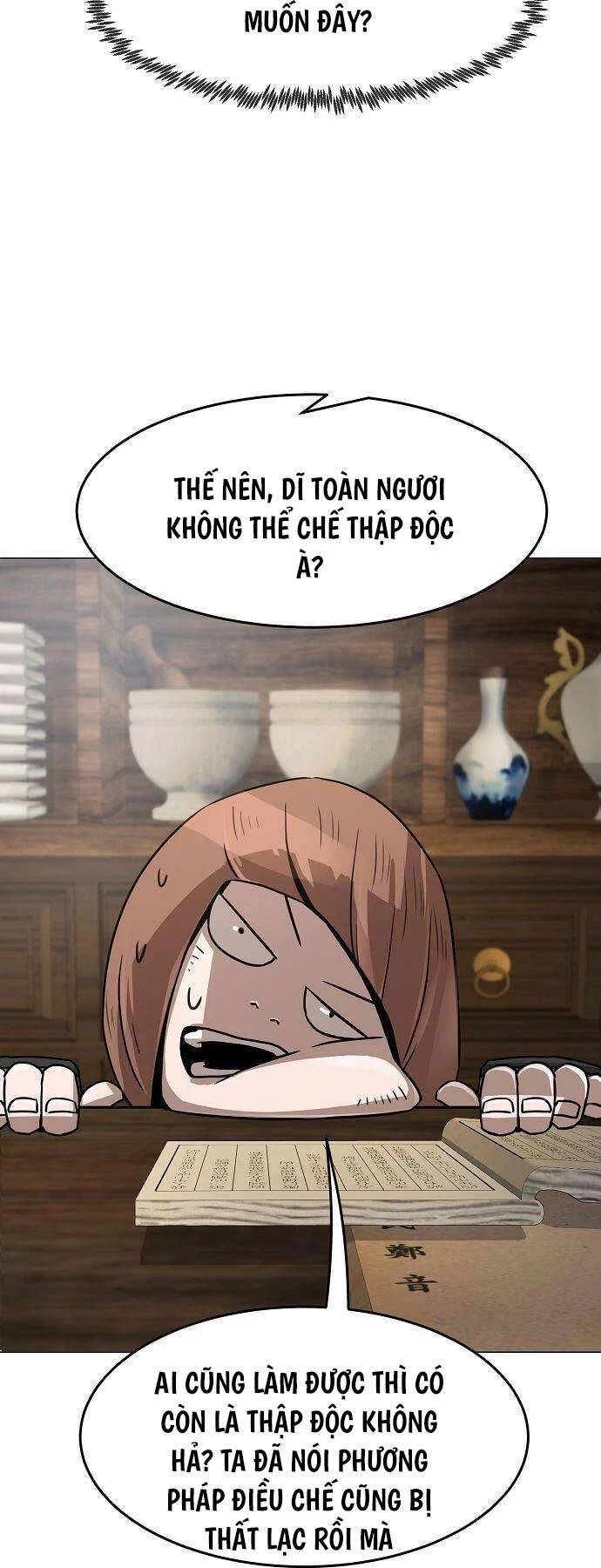 Tiểu Gia Chủ Của Tứ Xuyên Đường Gia Trở Thành Kiếm Thần Chapter 6 - Trang 4