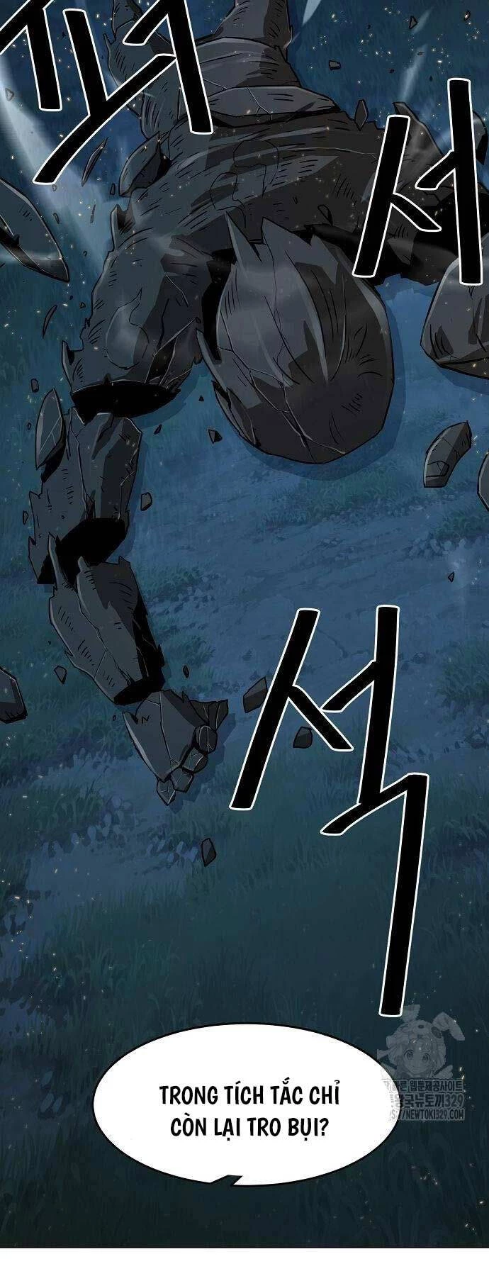 Tiểu Gia Chủ Của Tứ Xuyên Đường Gia Trở Thành Kiếm Thần Chapter 6 - Trang 4