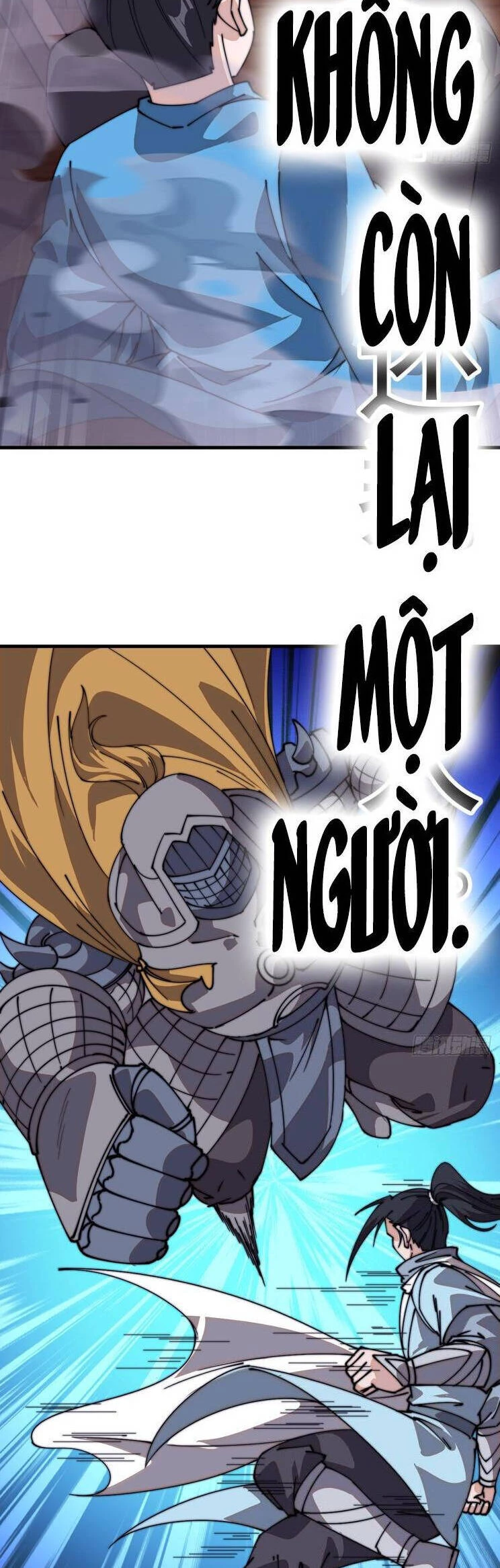 Ta Có Một Sơn Trại Chapter 860 - Trang 4