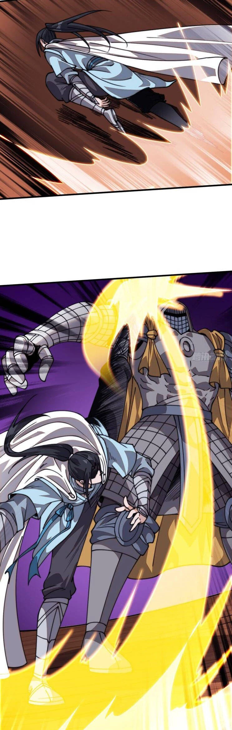 Ta Có Một Sơn Trại Chapter 860 - Trang 4