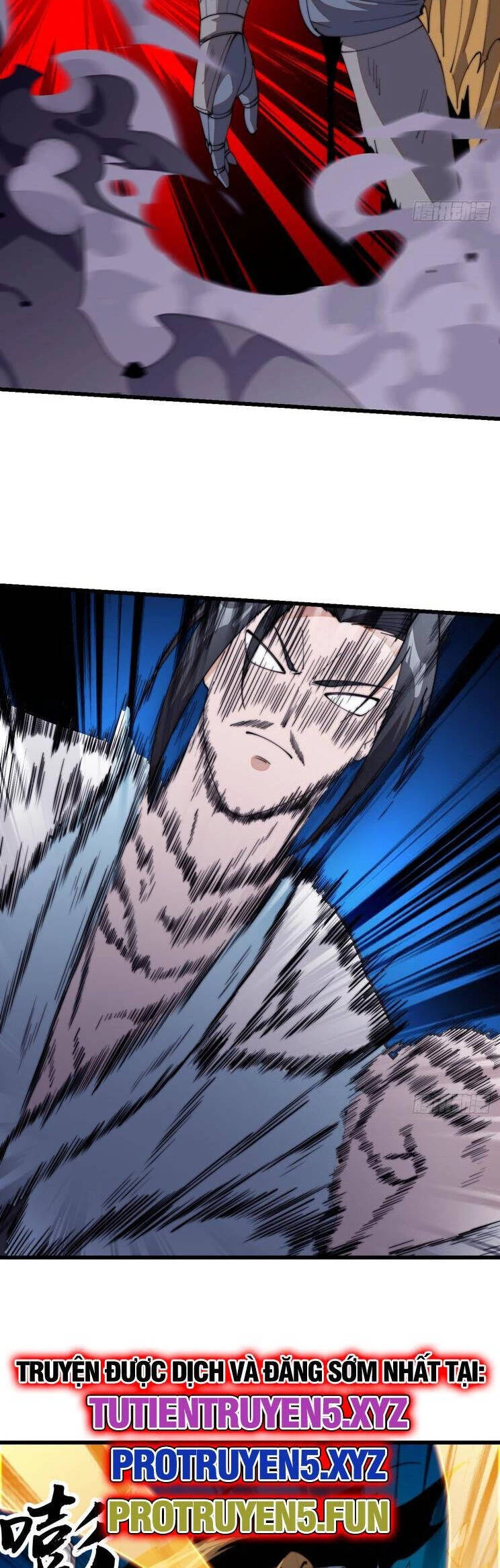 Ta Có Một Sơn Trại Chapter 860 - Trang 4