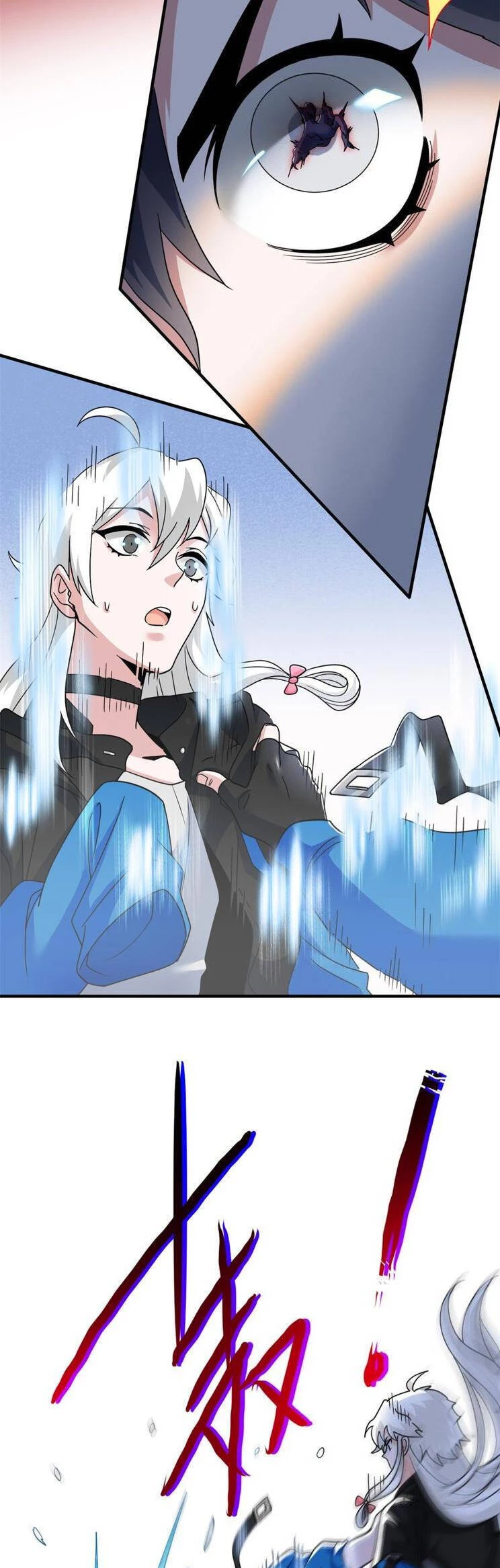 Cường Giả Đến Từ Trại Tâm Thần Chapter 245 - Trang 4